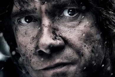 The Hobbit 3 The Battle of the Five Armies 2014 Bilbo Wallpaper.jpg