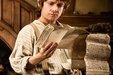 C64 General :: The Hobbit Now Online