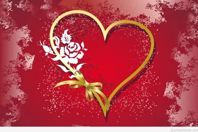 Heart Love Valentines day wallpaper HD to download 2016.jpg