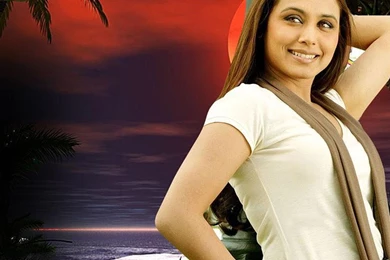 Rani Mukerji HD Wallpapers