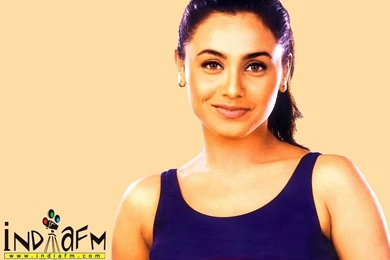Rani Mukerji HQ Wallpapers