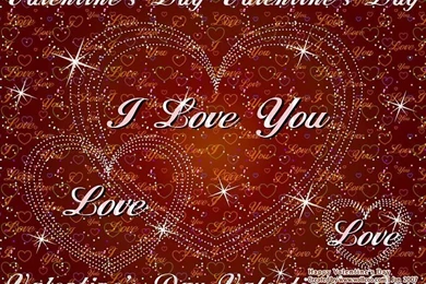 Valentines Day Love Wallpapers