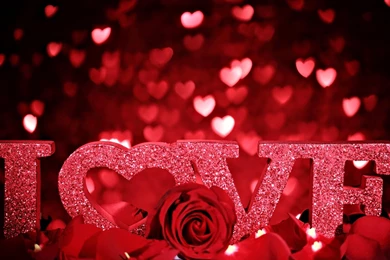 50 Beautiful Valentine Wallpapers For The Month Of Love