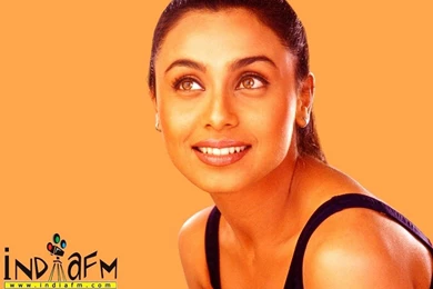 Rani Mukerji HQ Wallpapers