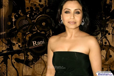 Rani Mukerji High Resolution Image 28982 Glamsham.