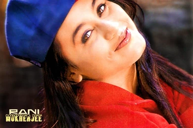 Rani Mukerjee   Bollywood   Actress Wallpapers Download FREE ...