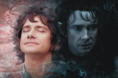 Bilbo Baggins 4.0 By LadyCyrenius On DeviantArt