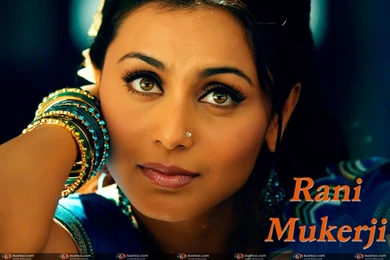 Rani Mukerji