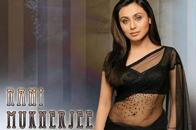 Rani Mukerji Wallpapers   (1024x768) : Indya101.com