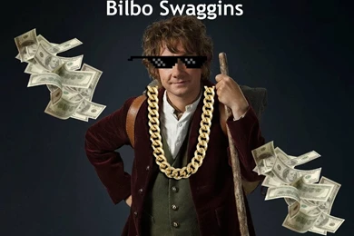 The Hobbit Favourites By Moshigal156 On DeviantArt