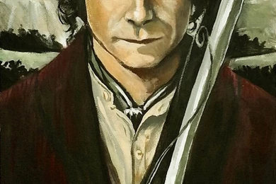 DeviantArt: More Like Thorin Oakenshield The Hobbit Wallpapers ...