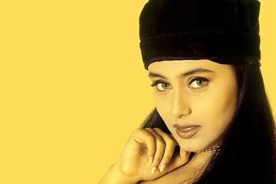 Rani Mukerji Wallpapers   (1024x768) : Indya101.com