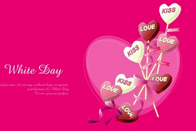 Beautiful Love Quote Valentine Day Wallpaper Widescreen