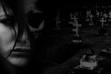 Free Wallpapers Dekstop: Horror Wallpaper, Horror Wallpapers