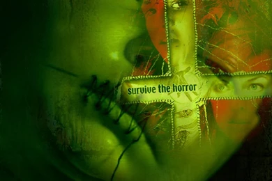 Horror Wallpaper, Horror Wallpapers