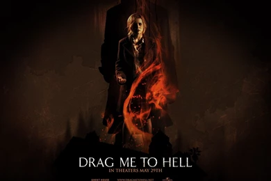Drag Me To Hell Wallpapers   Horror Movies Wallpapers (6396125 ...