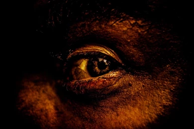 Horror Eyes Wallpapers HD Images