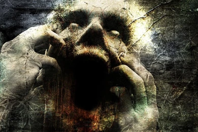 Desktop Horror Wallpapers HD   CuteWallpaper.org