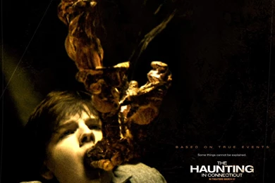 The Haunting In Connecticut Wallpapers   Horror Movies Wallpapers ...