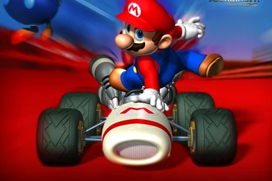 Mario Kart Wallpapers   Super Mario Bros. Wallpapers (5313947)   Fanpop