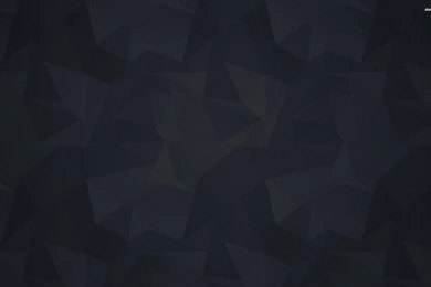 Dark Grey Polygon Wallpapers   Abstract Wallpapers