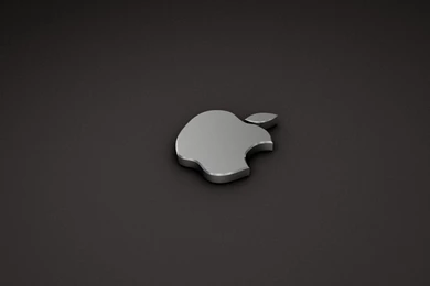 Apple Logo 3d Wallpapers Desktop Backgrounds Apple Logo Wallpapers ...