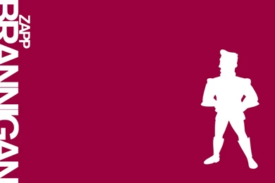 Deliver Wallpapers Series Zapp Brannigan By Stitchfluffy On ...