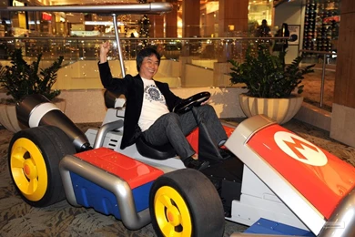 Super Mario Kart Desktop Wallpapers