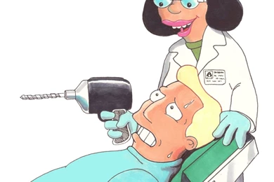 TLZ) Futurama Madhouse > Fan Fiction > Zapp Brannigan And The ...