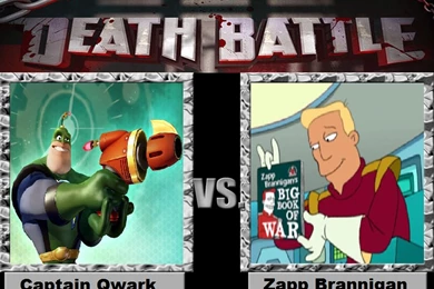 Zapp Brannigan Quotes Checkmate. QuotesGram