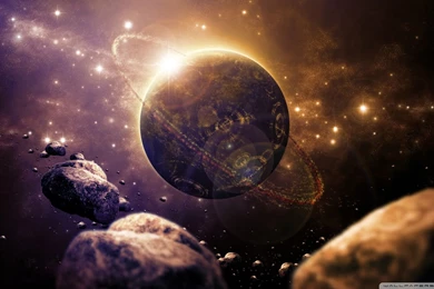 Earth World Polar Coordinates 31730 Earth Star Others