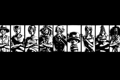 34 One Piece Wallpaper Backgrounds Desktop Wallpapers