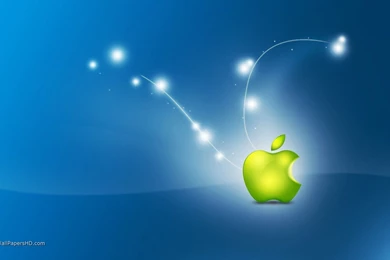 Artistic Apple Logo Wallpaper.jpg