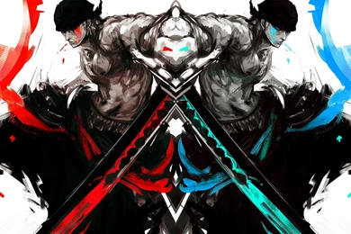 One Piece Wallpapers HD