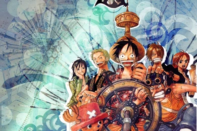 Cool Backrounds   One Piece Wallpapers (31311279)   Fanpop