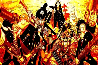 Wallpapers For One Piece   Wallpapers Cave