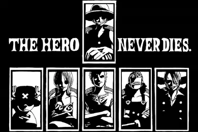 One Piece Computer Wallpapers, Desktop Backgrounds