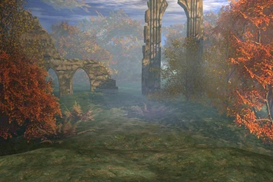 Fall Forest Backgrounds By Indigodeep On DeviantArt