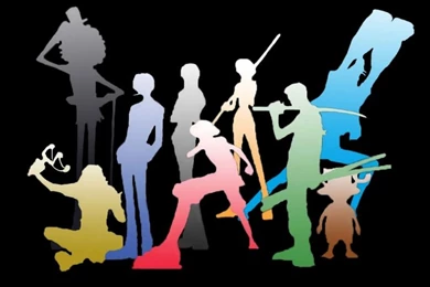 Honovylys: Wallpapers One Piece