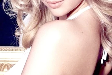 Kate Upton Beauty Sexy Poster iPhone 6 Wallpapers Download