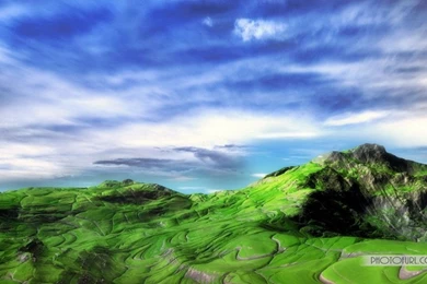 Beautiful Mountain Wallpapers Cloudy, Iceland, Sky Blue And Sunset ...