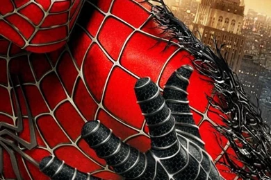 Spiderman Infected. Tap To See Best Spiderman Wallpapers ...