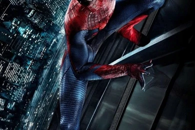 Free Wallpapers Dekstop: Spiderman Iphone Wallpapers