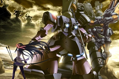 The Big O Zerochan Anime Image Board