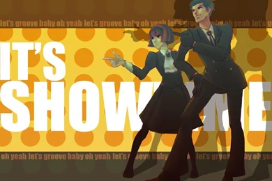 Big O! Photo By Azure_Adonis