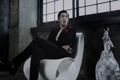 Big Bang T.O.P Wallpapers By FuckyeahKPOP On DeviantArt