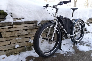 Big O Fenders, Anyone Use Them? Mtbr.com