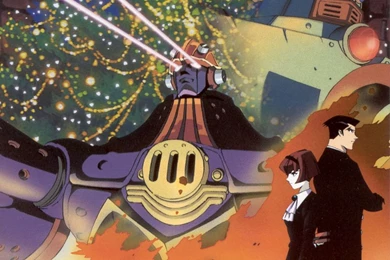 30 Day Anime Challenge In Anime/Manga Forum