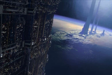 Sci Fi Desktop Wallpapers