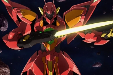 Mobile Suit Gundam AGE Episode 20 No.106 Wallpapers Size ...